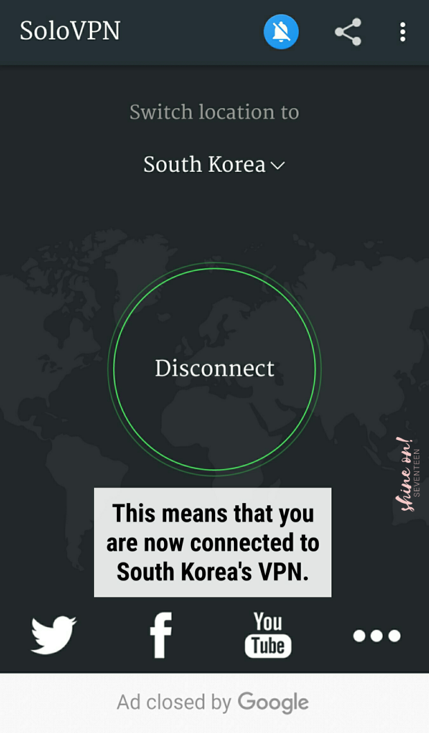 South Korea Vpn Free Apk Download - 
